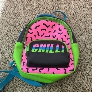 cute mini backpacks at target cat ears Buy nino's Worlds Backpack with Ears, Glitter Rainbow Design, Holographic Front Pocket, Girls School Bag, Light Blue PU Leather, Kids Fashion Accessory Order a Cute Sequins Cat Ears School Zipper Backpack today for only $32.00 at Lily Bloom! Mini Backpacks